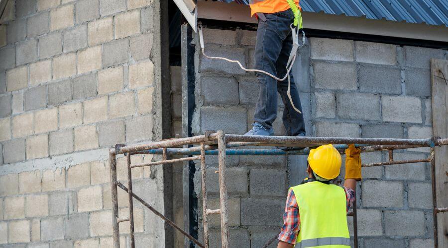 Professional residential roofers in West Bethel, ME